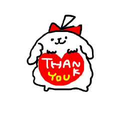 [LINEスタンプ] トイプードルMOCOちゃん
