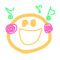 [LINEスタンプ] シンプルなやつ♡