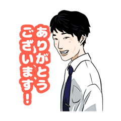 [LINEスタンプ] 綿スタンプ