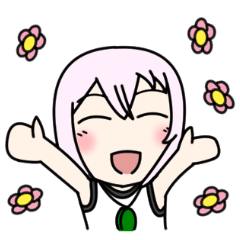 [LINEスタンプ] 日常ちょこっとスタンプ fetchpriority=high