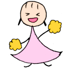 [LINEスタンプ] あーぽちゃんの日常会話