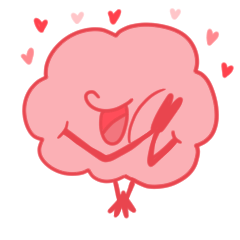 [LINEスタンプ] モンゴル 