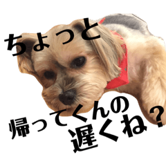 [LINEスタンプ] れいあみ2 