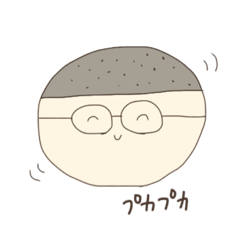 [LINEスタンプ] もりもり楽しい仲間たち fetchpriority=high