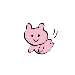 [LINEスタンプ] ゆるい仲間スタンプ