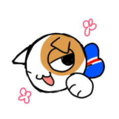 [LINEスタンプ] スコティッシュのよく使う言葉 