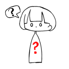 [LINEスタンプ] もちたのシンプルスタンプ 