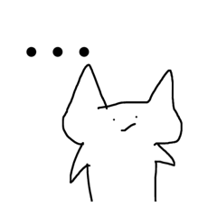 [LINEスタンプ] 適当ねこもどき(修正版) fetchpriority=high