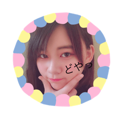 [LINEスタンプ] あんぬ