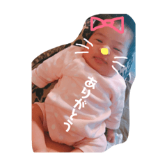 [LINEスタンプ] R-01 