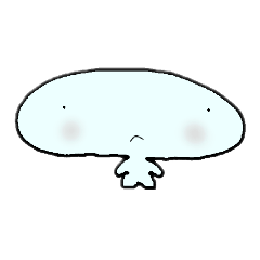 [LINEスタンプ] puntan 