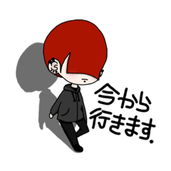 [LINEスタンプ] 好きな事を好きな様に@日常 fetchpriority=high