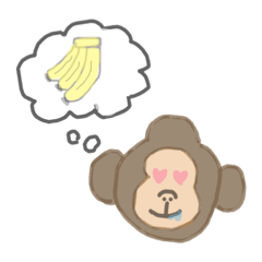 [LINEスタンプ] ごりりん fetchpriority=high