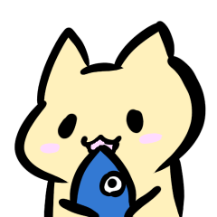 [LINEスタンプ] ニャンでもいいんかい1