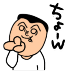 [LINEスタンプ] へのへのもす