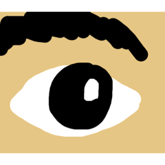 [LINEスタンプ] 今気分