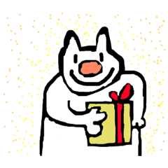 [LINEスタンプ] ノヴァとコフチと仲間たち 
