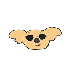 [LINEスタンプ] koara`s