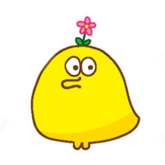 [LINEスタンプ] ようせいさんスタンプ 