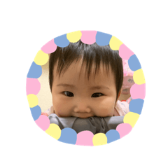 [LINEスタンプ] 凜穏 