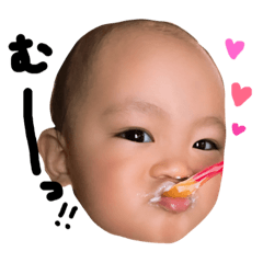 [LINEスタンプ] MOA第3弾