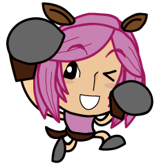 [LINEスタンプ] ユウガナマコのスタンプ[訂正版]
