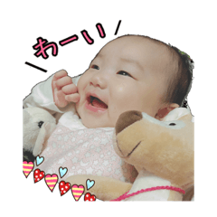 [LINEスタンプ] Kokko② 