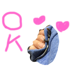 かわいいスタンプPart1