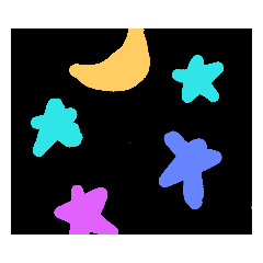 [LINEスタンプ] まっしろおばけ 