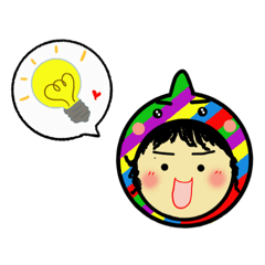 [LINEスタンプ] せっかちさん2