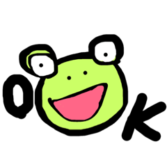 [LINEスタンプ] つかえるかえる。 fetchpriority=high