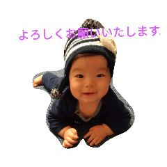 [LINEスタンプ] mykei