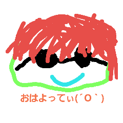 [LINEスタンプ] れんげってぃ教スタンプ第3弾 
