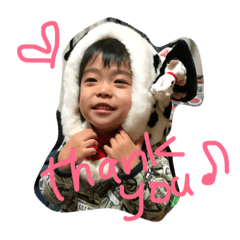[LINEスタンプ] おみぃのスタンプ