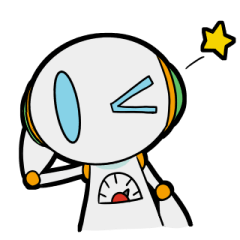 [LINEスタンプ] カシヲ 