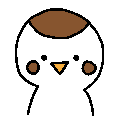 [LINEスタンプ] チュッティコン 