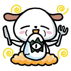 [LINEスタンプ] のん翁 