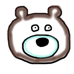 [LINEスタンプ] 変な動物スペシャル 