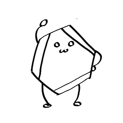 [LINEスタンプ] ベンゼンスタンプ 