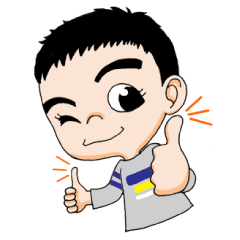 [LINEスタンプ] ひなあつ兄弟と大人たち 