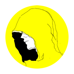 [LINEスタンプ] POLISH 