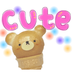 [LINEスタンプ] パン好きのためのスタンプ2
