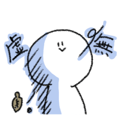 [LINEスタンプ] えびさわスタンプ