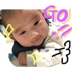[LINEスタンプ] shizukuだよ