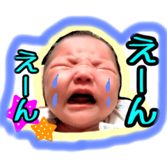 [LINEスタンプ] まおちゃん＆ねこちゃんず 