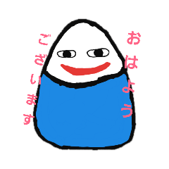 [LINEスタンプ] フリーダムなものたち