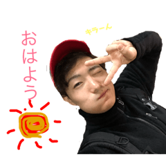 [LINEスタンプ] 使えるstamp