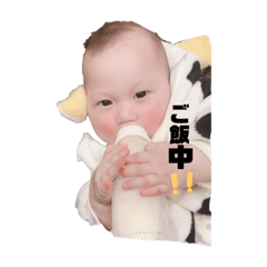 [LINEスタンプ] naachu_20181214134109 