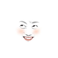 [LINEスタンプ] 漢のKMTスタンプ