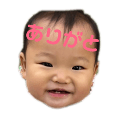 [LINEスタンプ] 咲良スタンプ ver.1